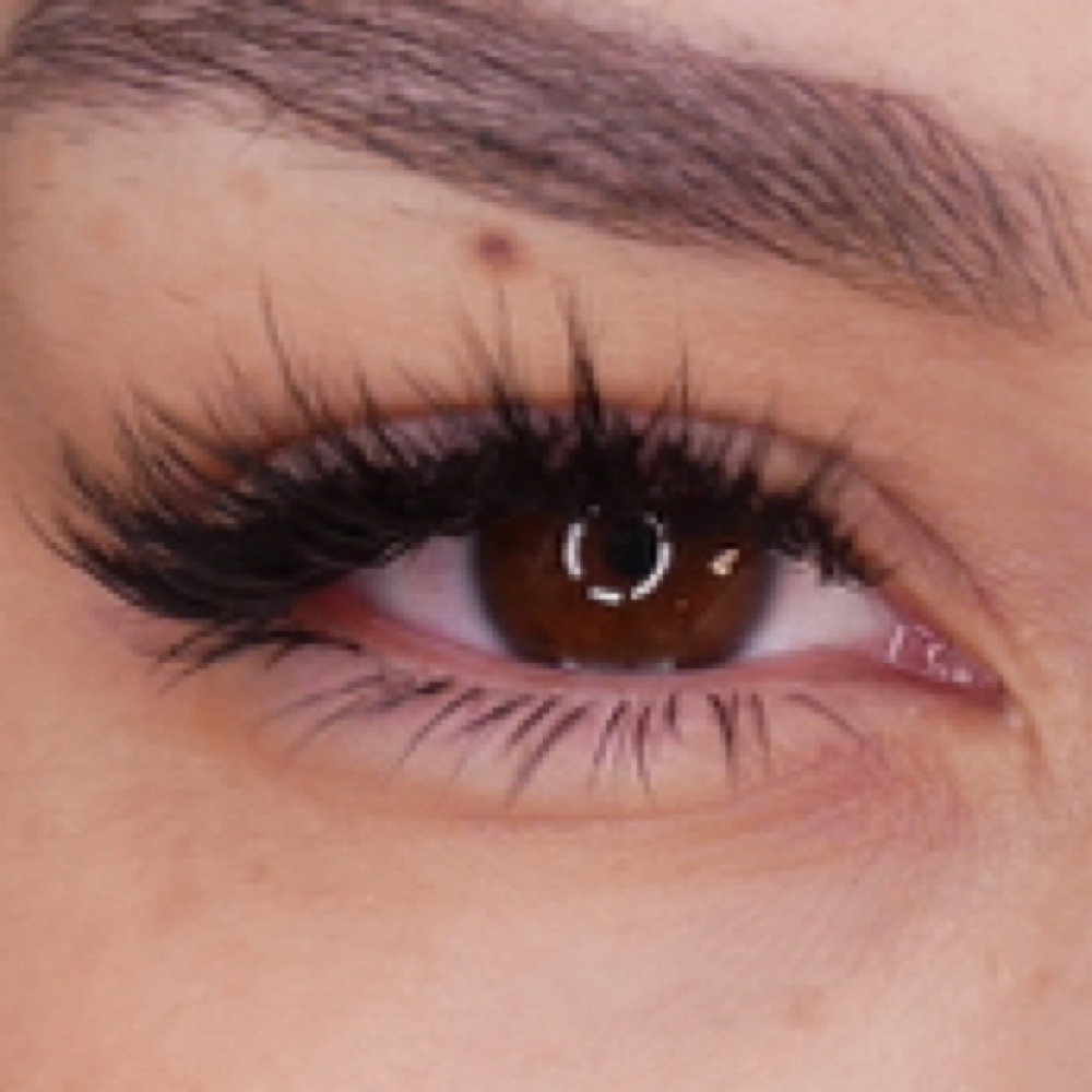 PRO CUSTOM LASH EXTENSIONS at The Beauty Trap in La Mesa, CA