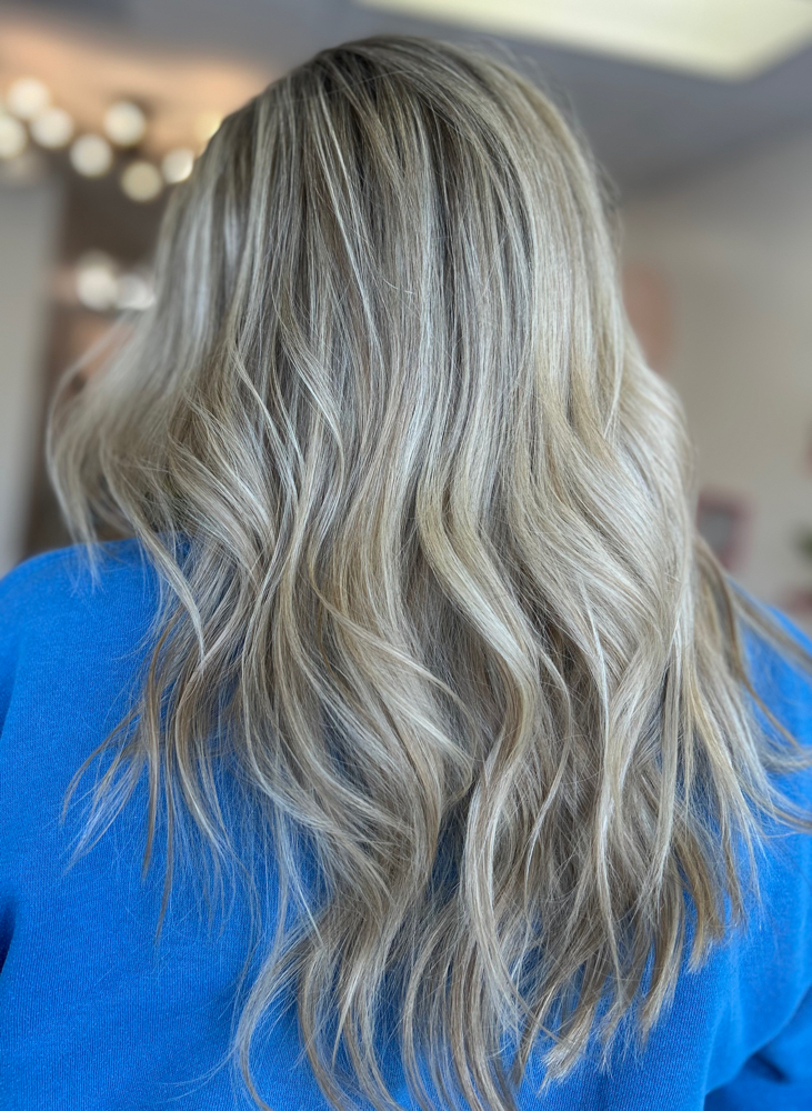 Partial Highlights (sydney)