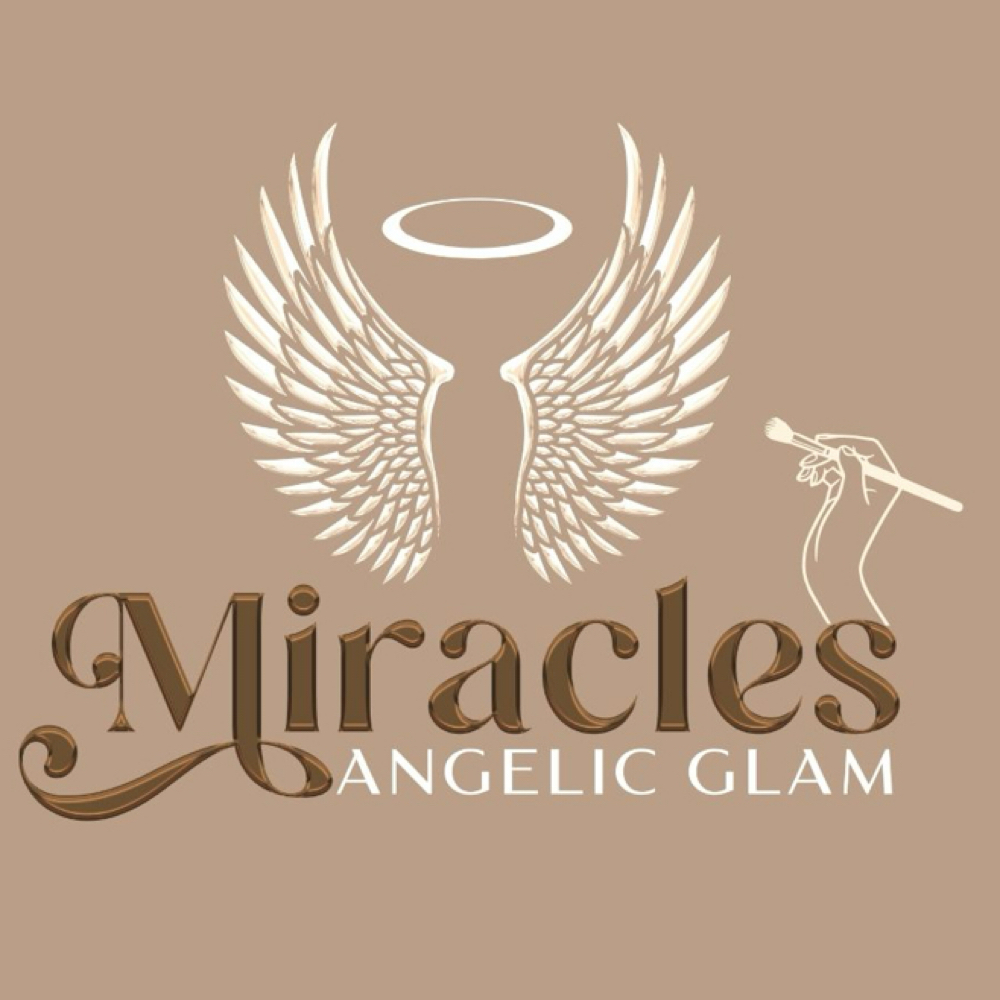 Divine Full Glam at Miracles Angelic Skin in Houston, TX