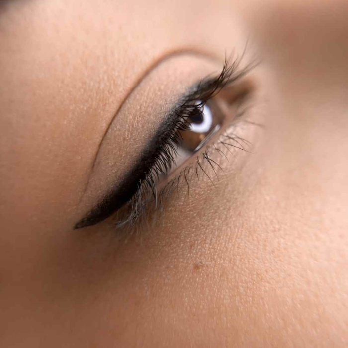 Eyeliner