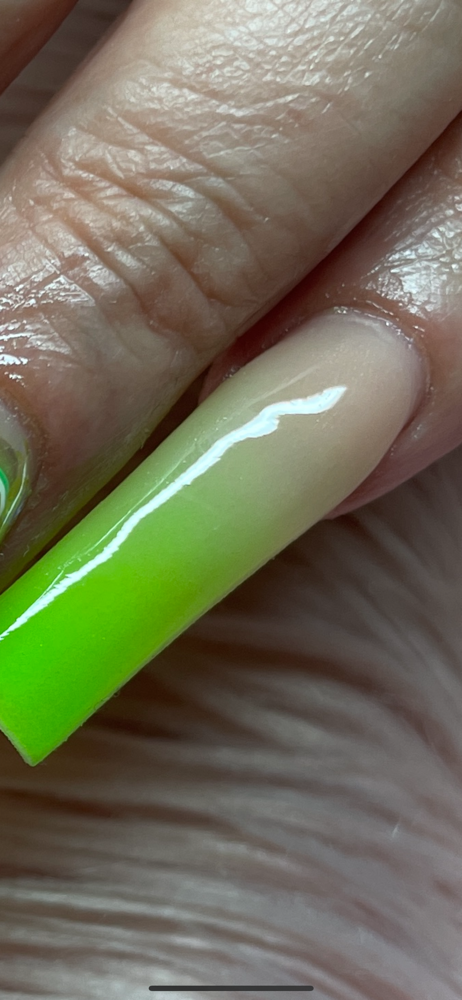 Ombre Design