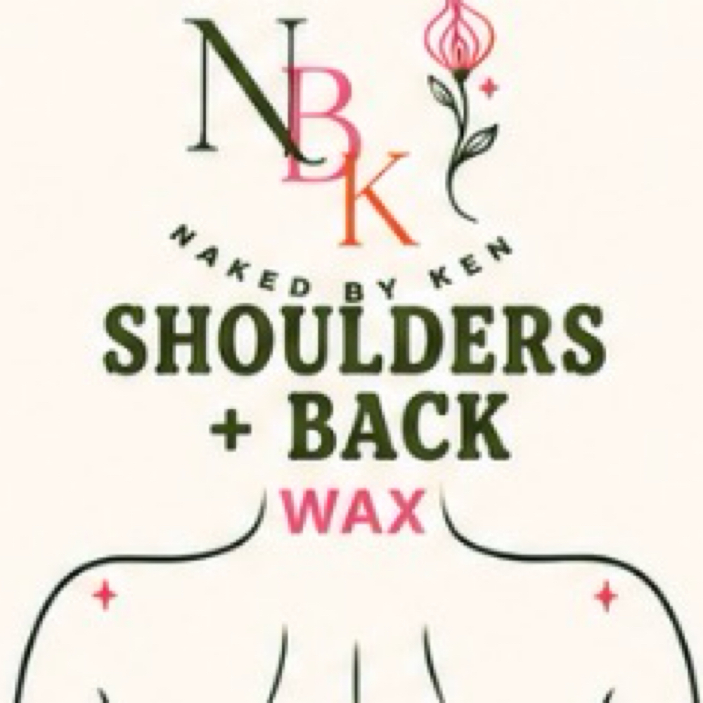 Full Back With Shoulders (M) at Nakedbyken in Las Vegas, NV
