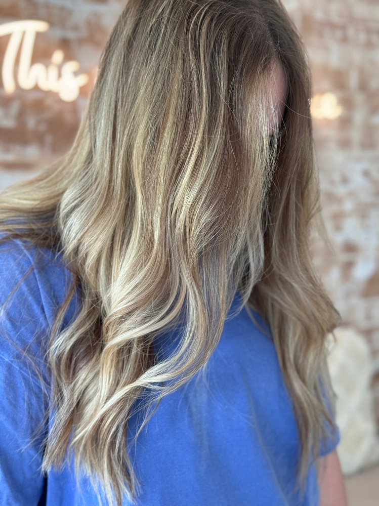 Balayage