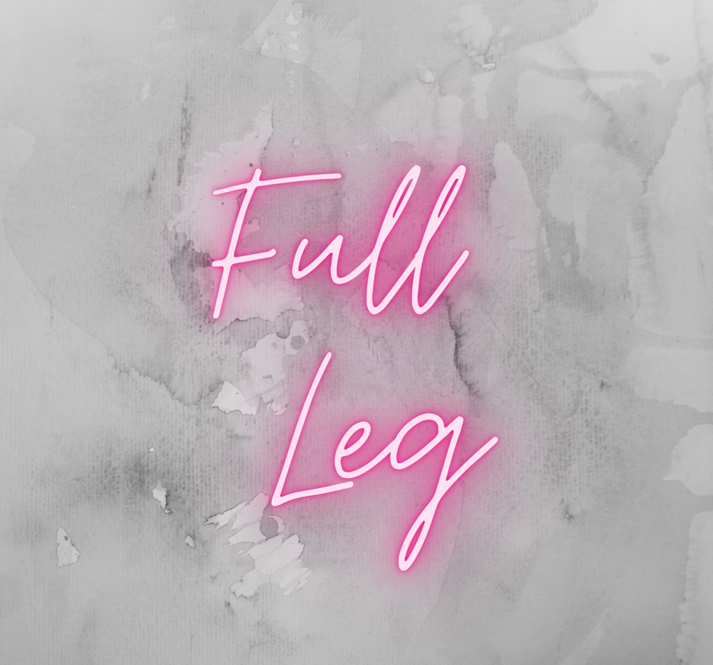 Full Leg