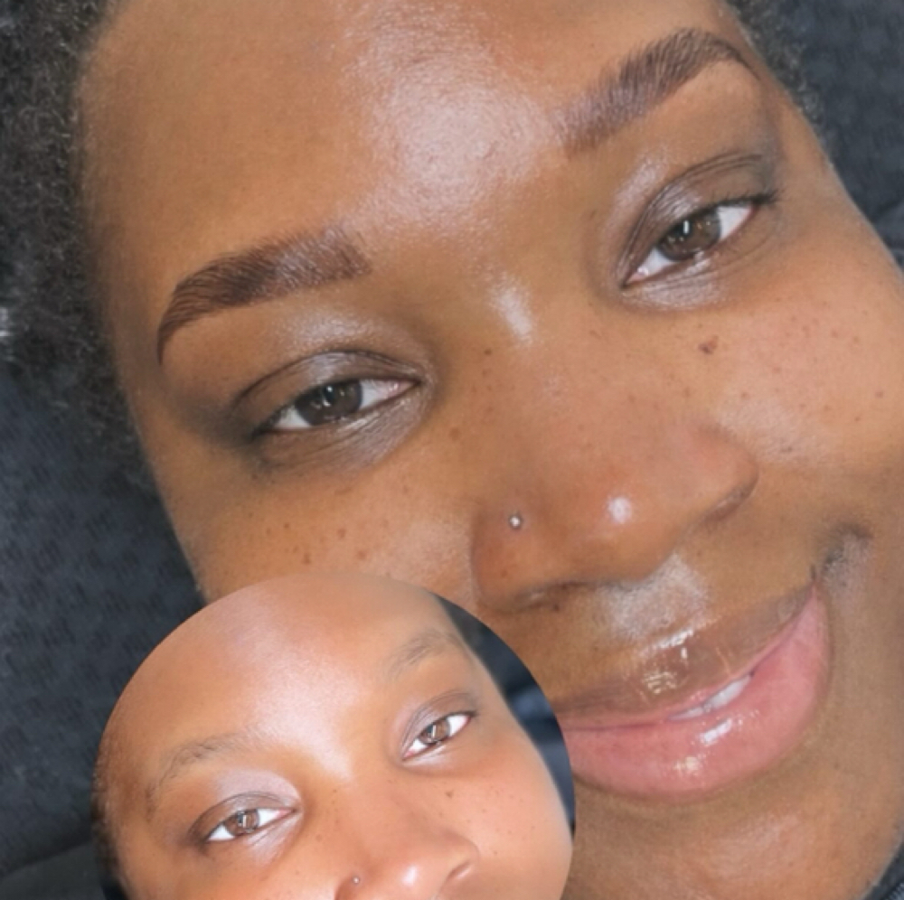 Brow Lamination + Tint at Skin Haven By Layla LLC in Stratford, CT