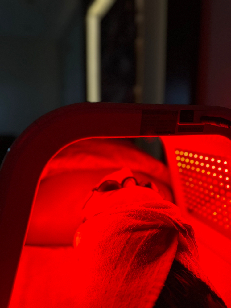 LED Light Therapy
