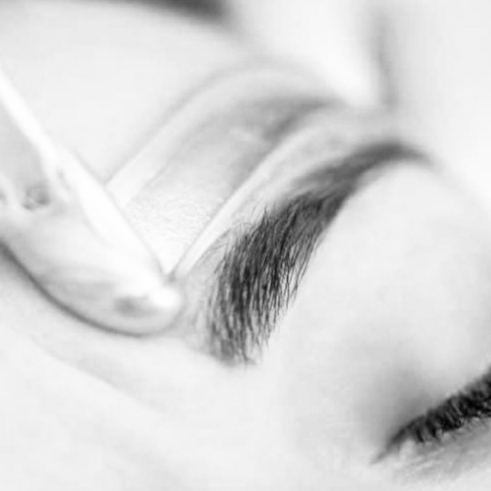 Eyebrow/lip/chin wax at Hairby_kaylahb in Wyoming, MI