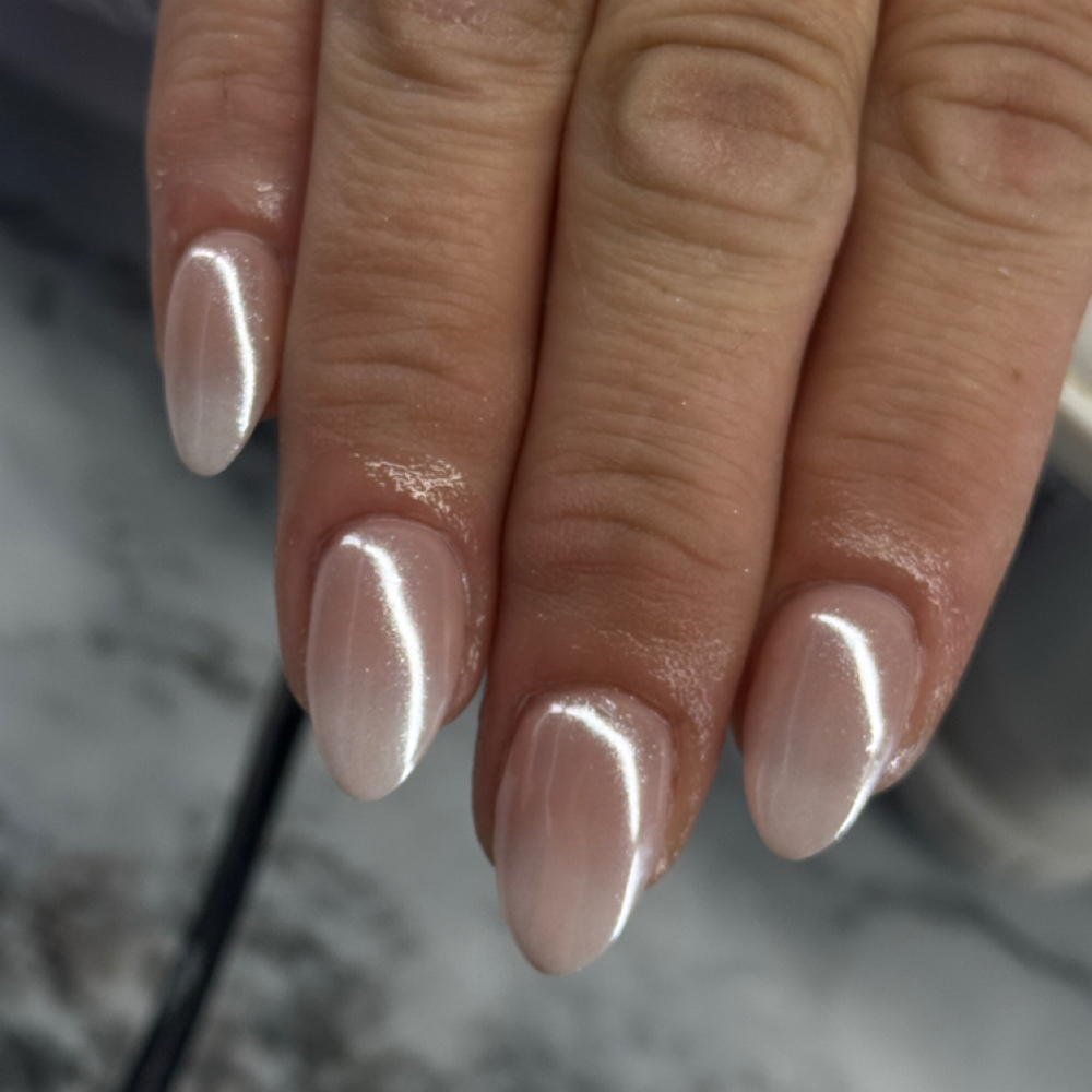 Builder Gel Full Set at Nailsbyrayna in Archdale, NC