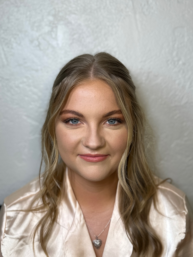 Event Makeup