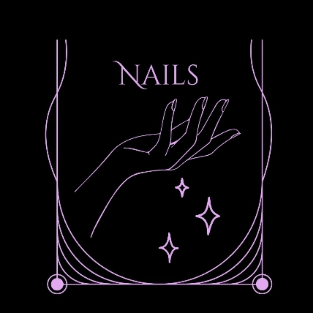 GelX Full Set at Alexa, Esthetician and Nail Technician in Seville, OH