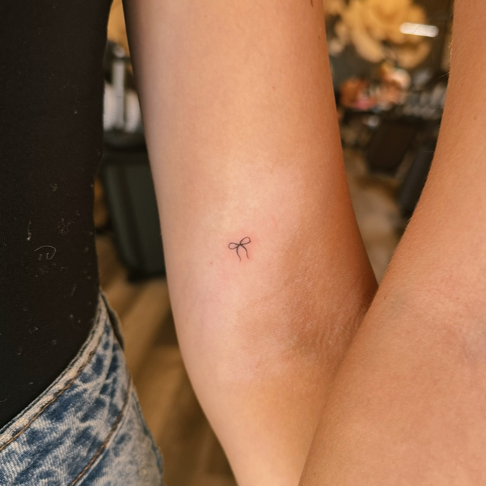 Tiny