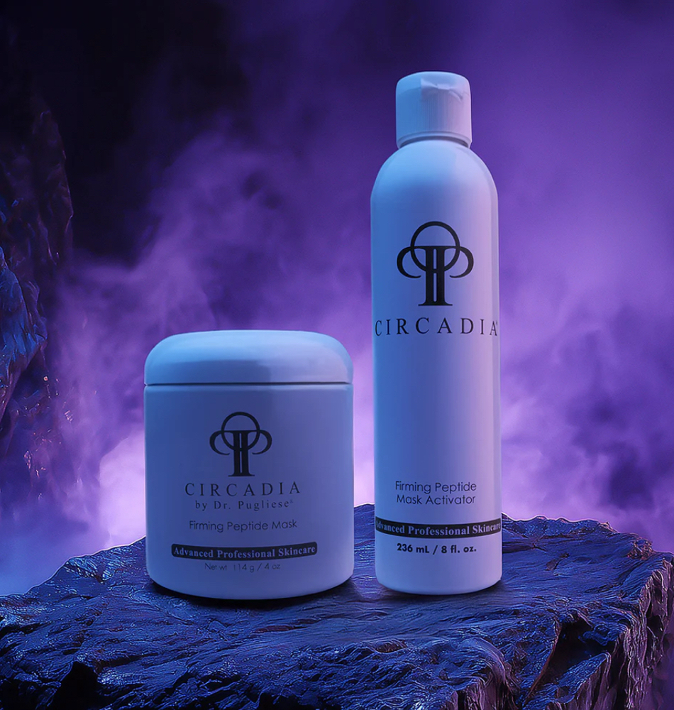 October Zombie Facial