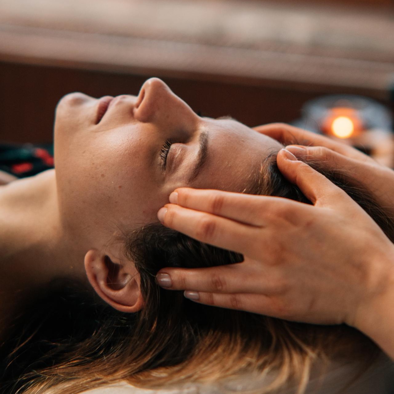 Moonfire Signature Session (90 Min) at Moonfire Wellness in Rochester Hills, MI