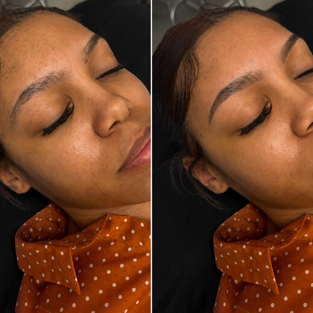 Brow Wax With Tint at BE TRU BEAUTY SPA in Fairfield, CT