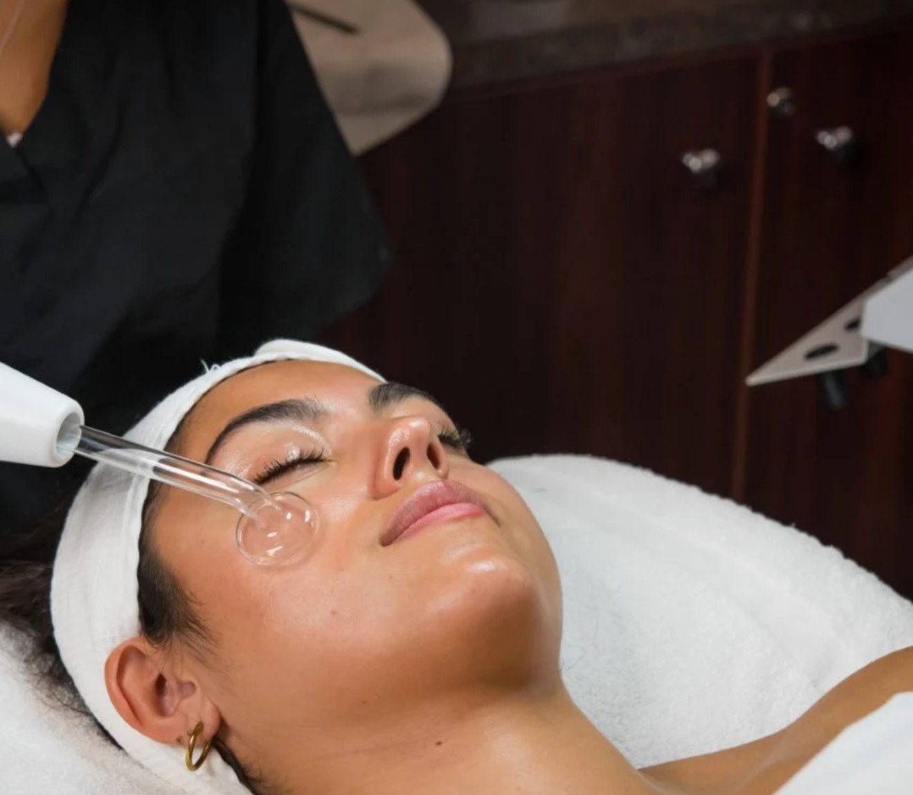 Pro Clear Treatment