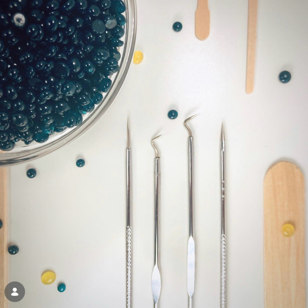 Been Awhile Brazilian W Extractions at EstheticsBy_Vee in Laurel, MD