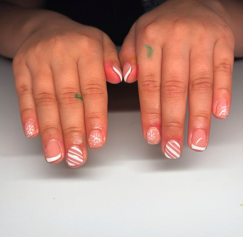 Gel Polish