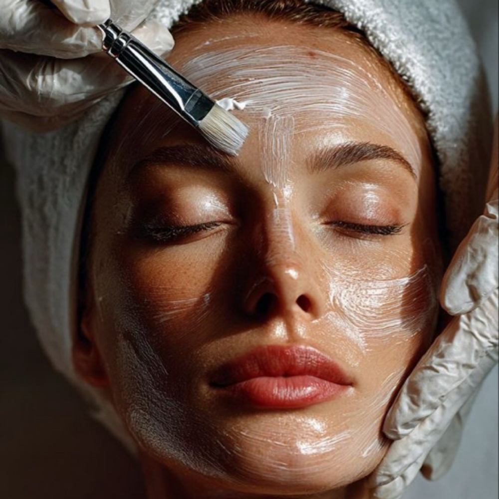 60 Minute Refresh Facial at Gina’s Hair Room in Haltom City, TX