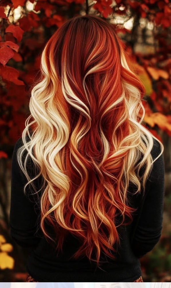 Custom Color
