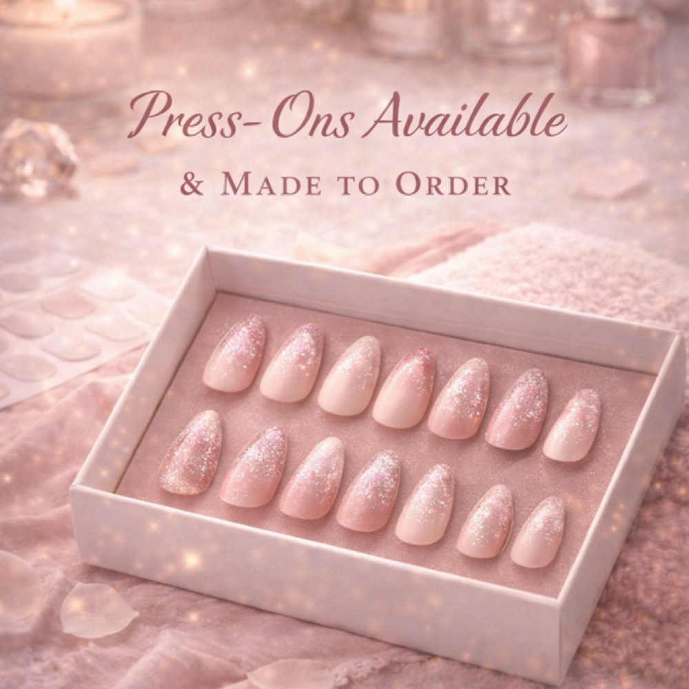 Empressed By Samantha at Bellissima Nails & More, LLC in Manchester, TN