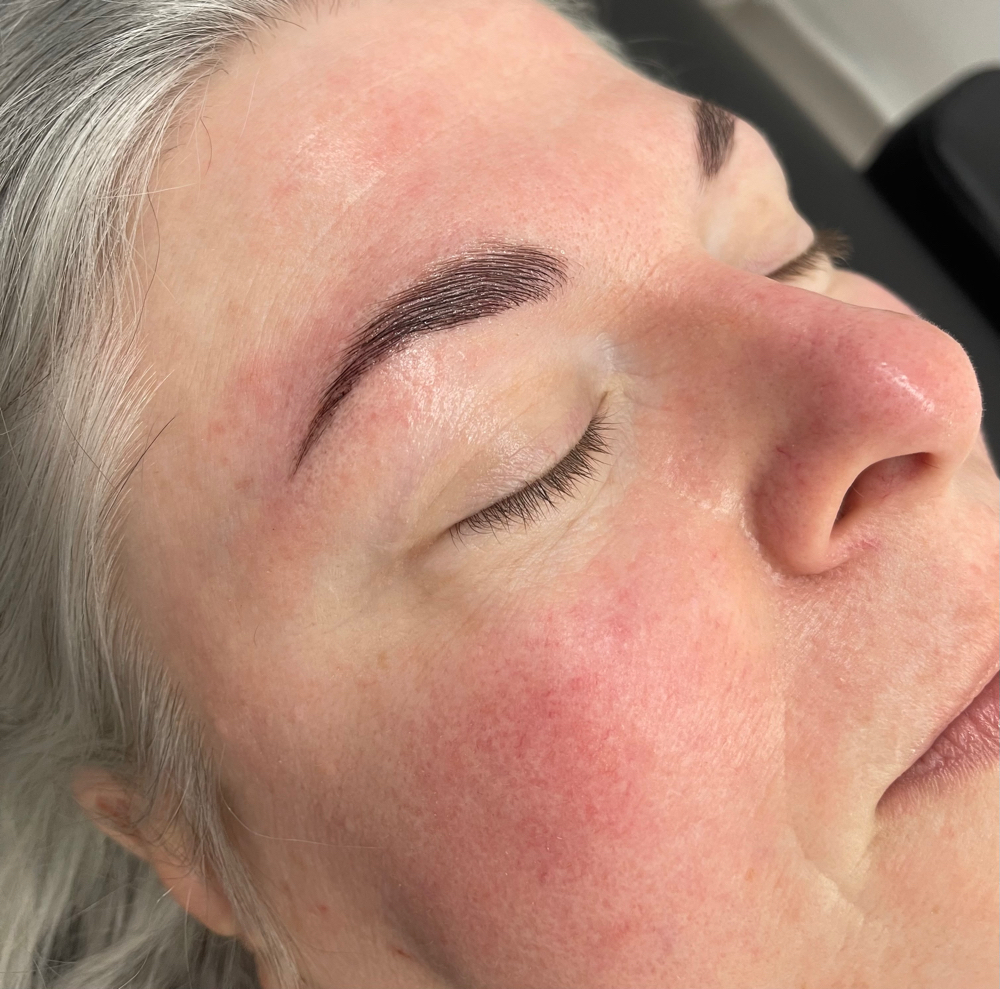 Brow Stain