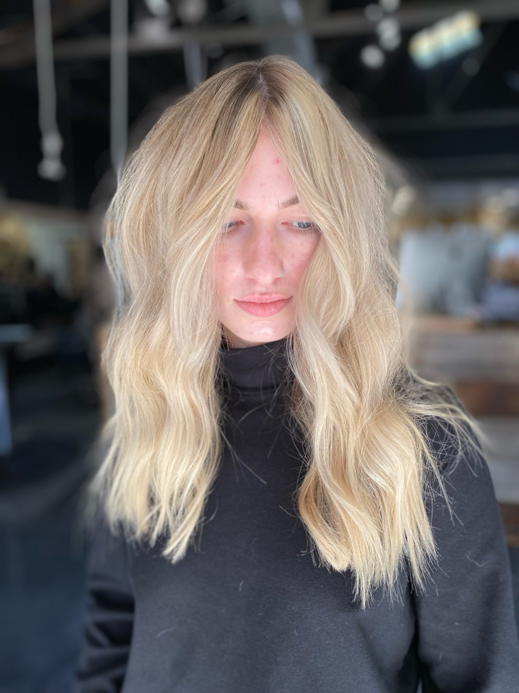Ultimate Blonde/Brunette
