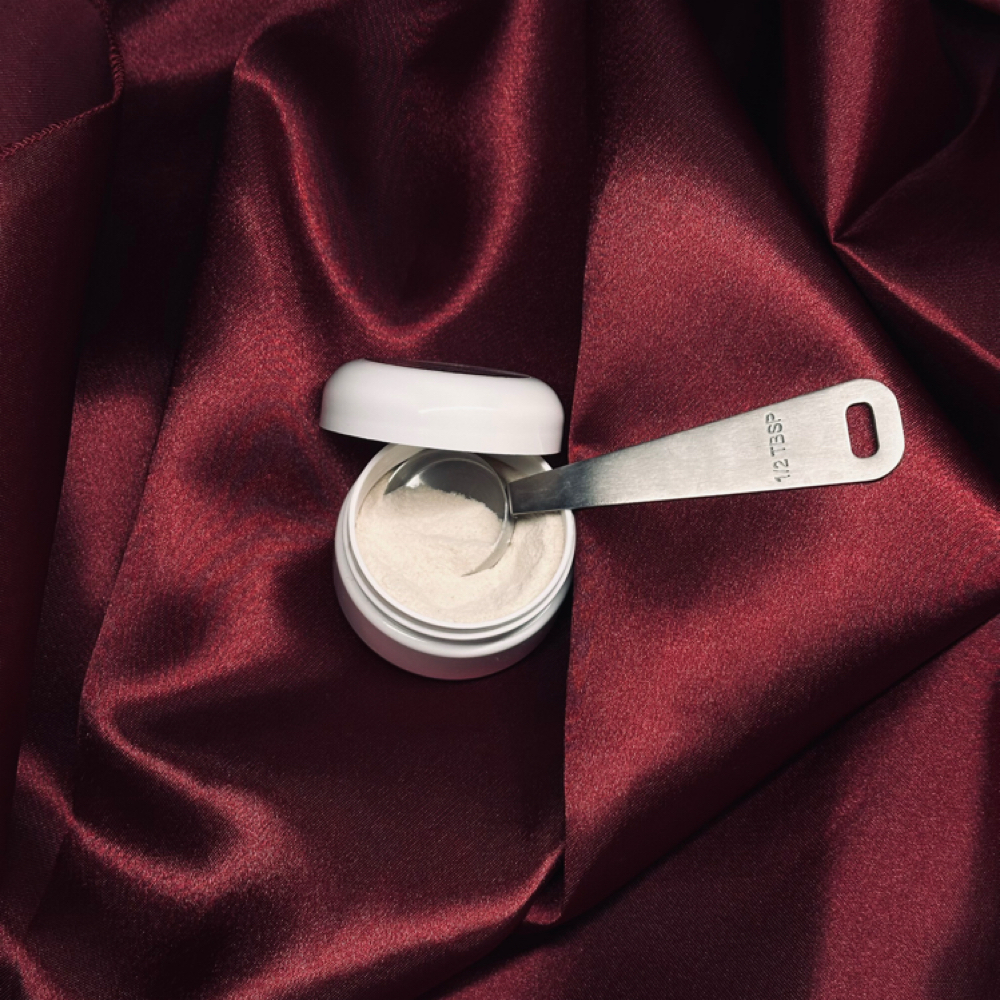 Enhancements at Hang Up Your Halo in Woodland, CA