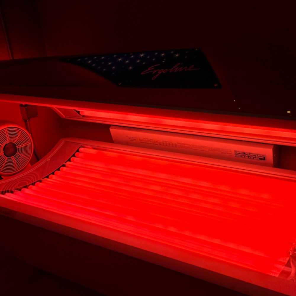 Red Light Therapy at Arizona Tan  Company in Ozark, MO