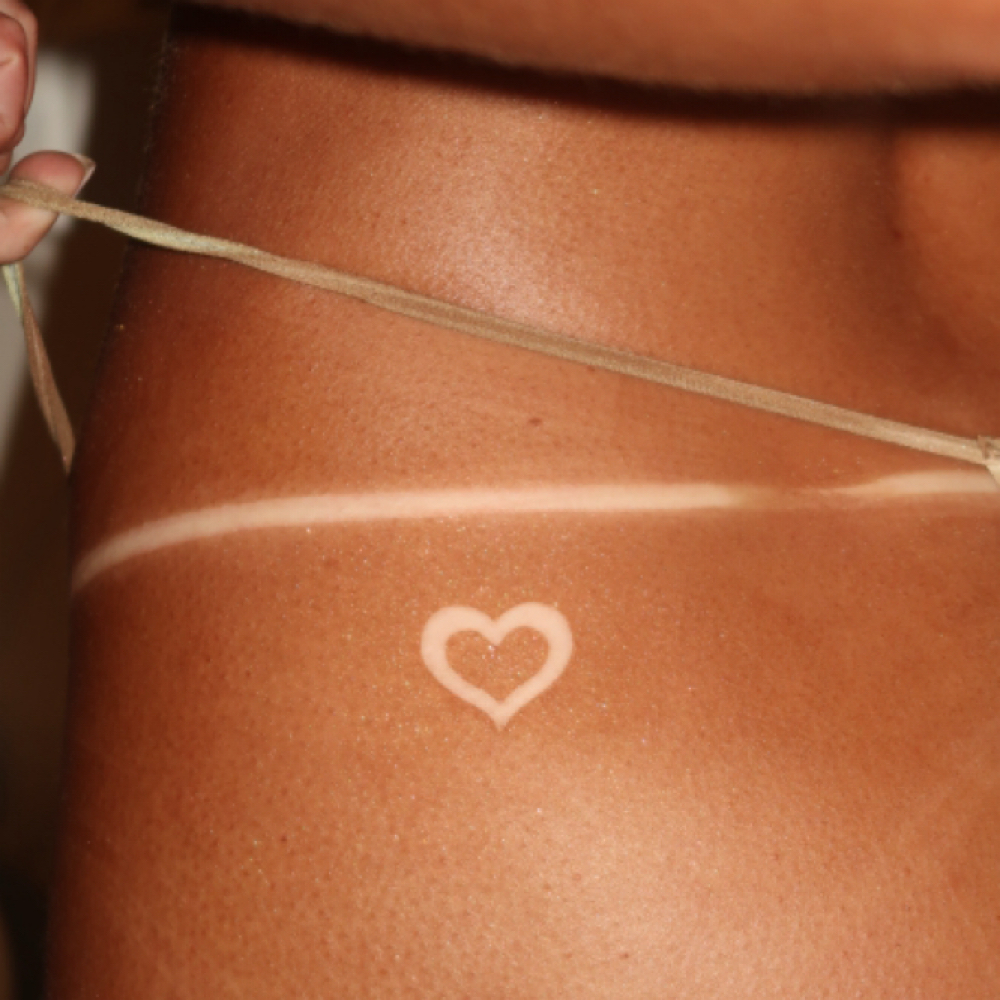 Add Ons at Midnight Tans