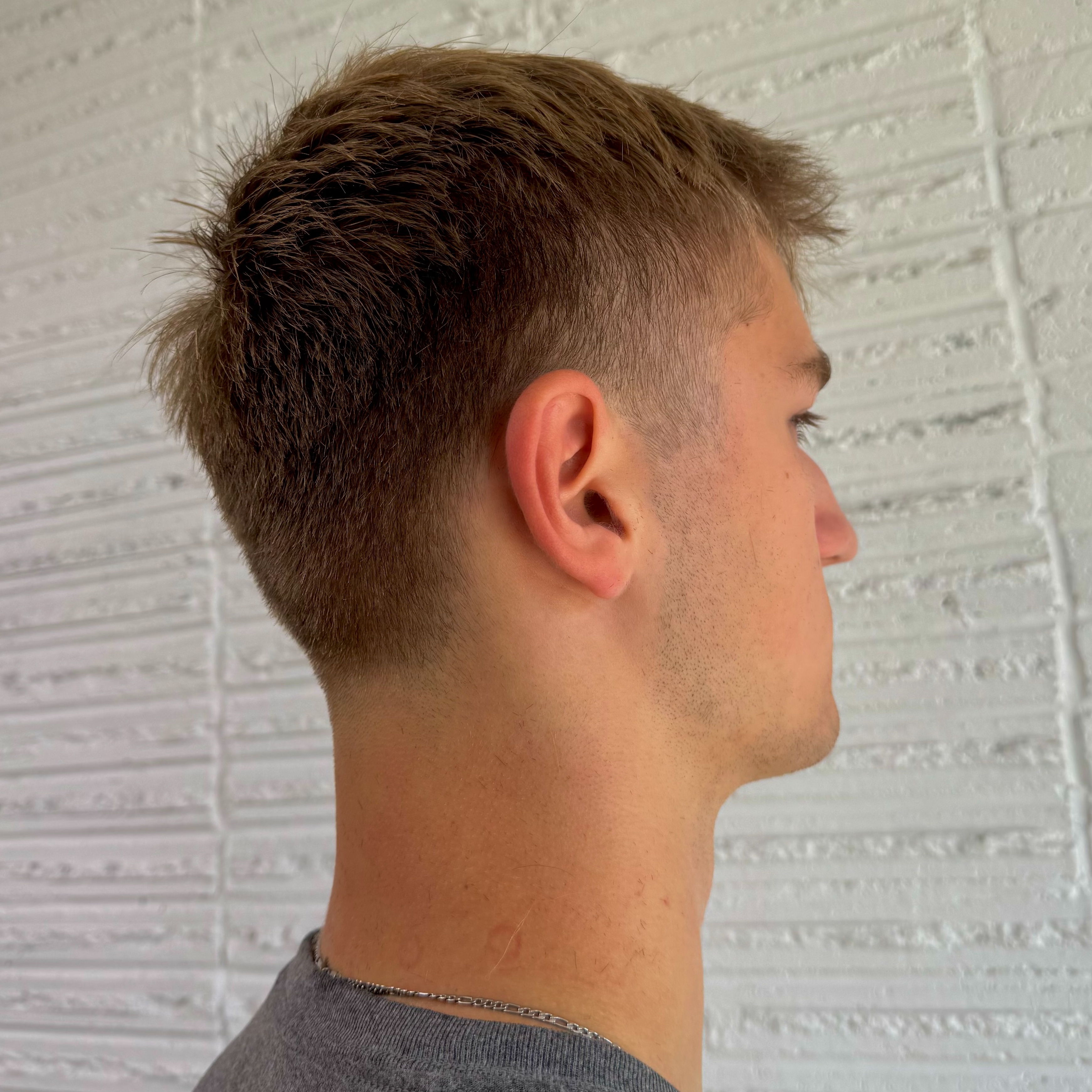 Men's Haircut at Hair by Payton Jene in BILLINGS, MT
