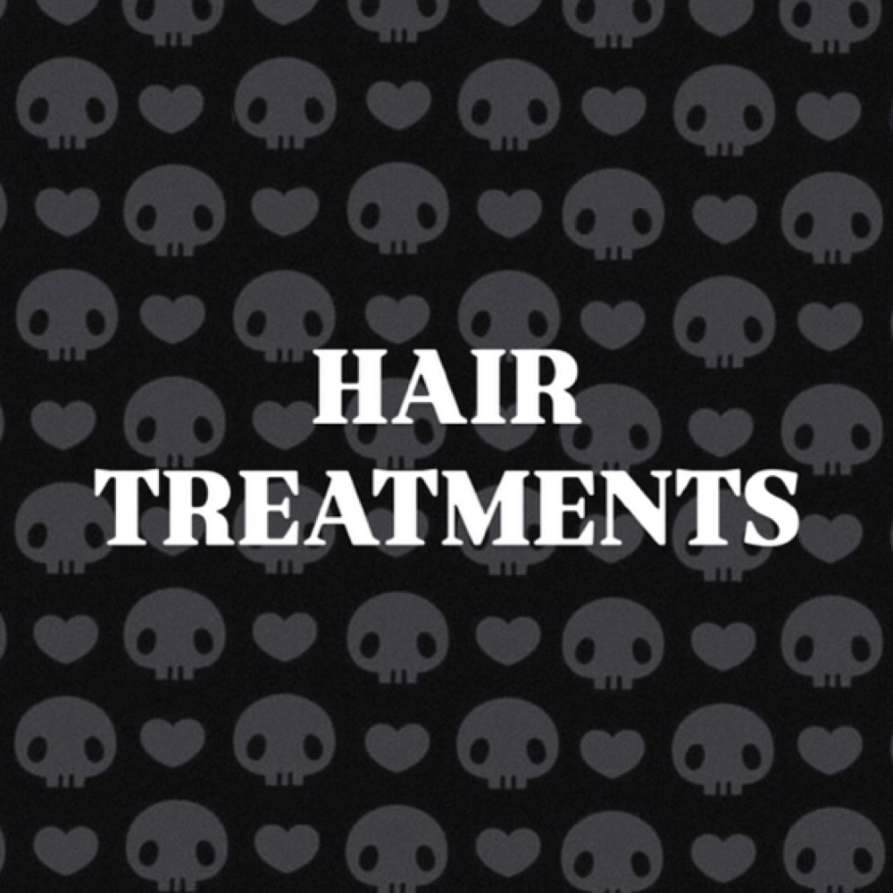 Deep Conditioning Treatment