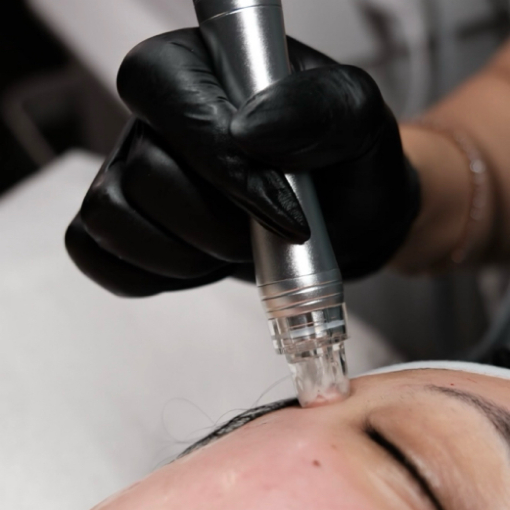 HydroDiamond Facial at Prestíge Haus Aesthetícs in Cibolo, TX