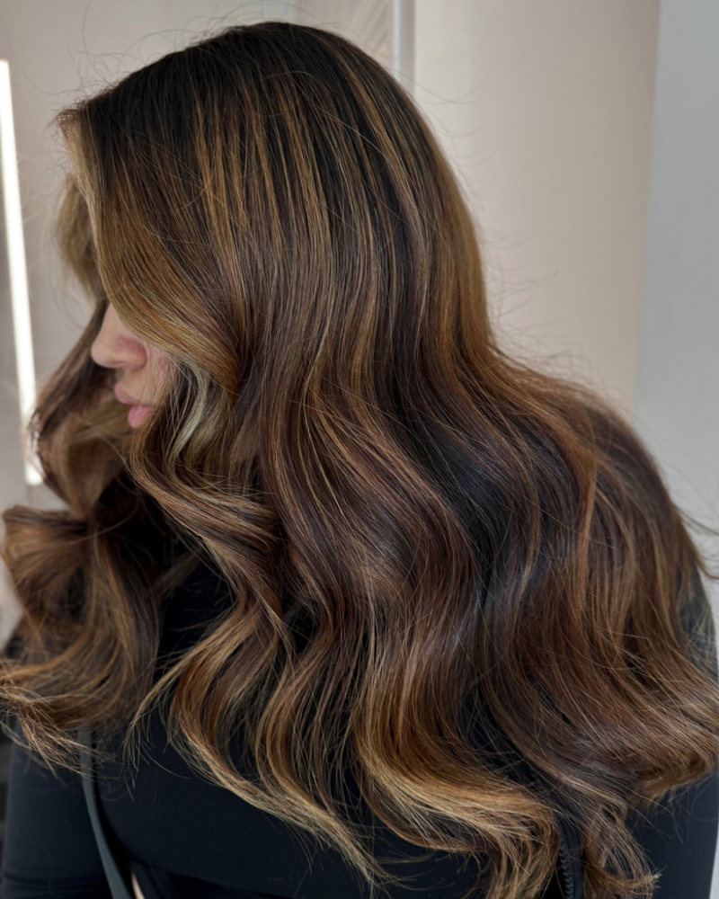 Reverse Color