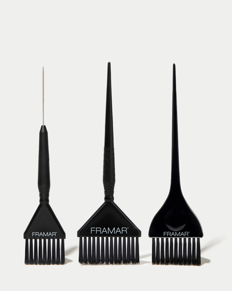 Root Retouch