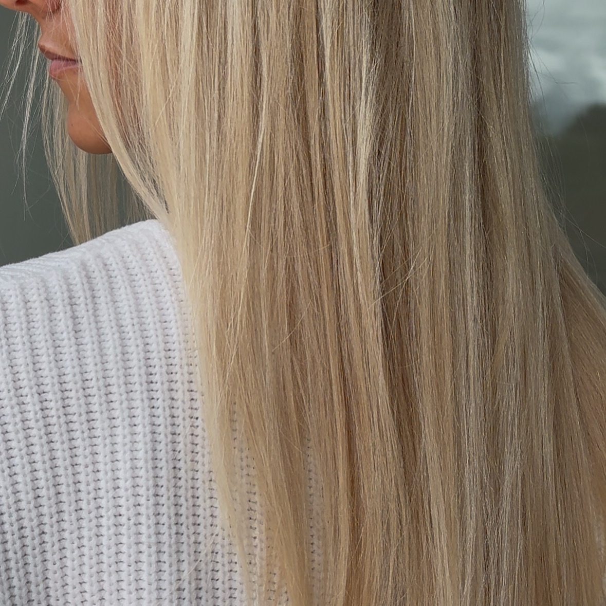 THE FULL CUSTOM FOIL