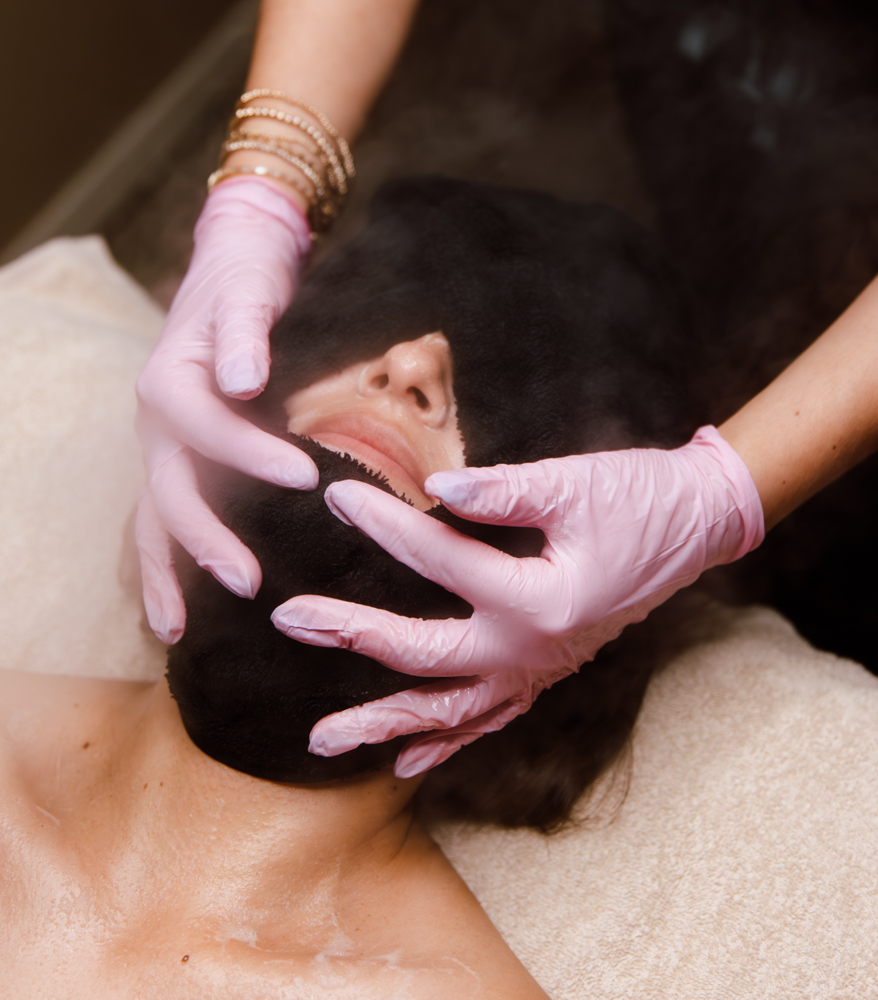 Kids Facial (12yrs old +)