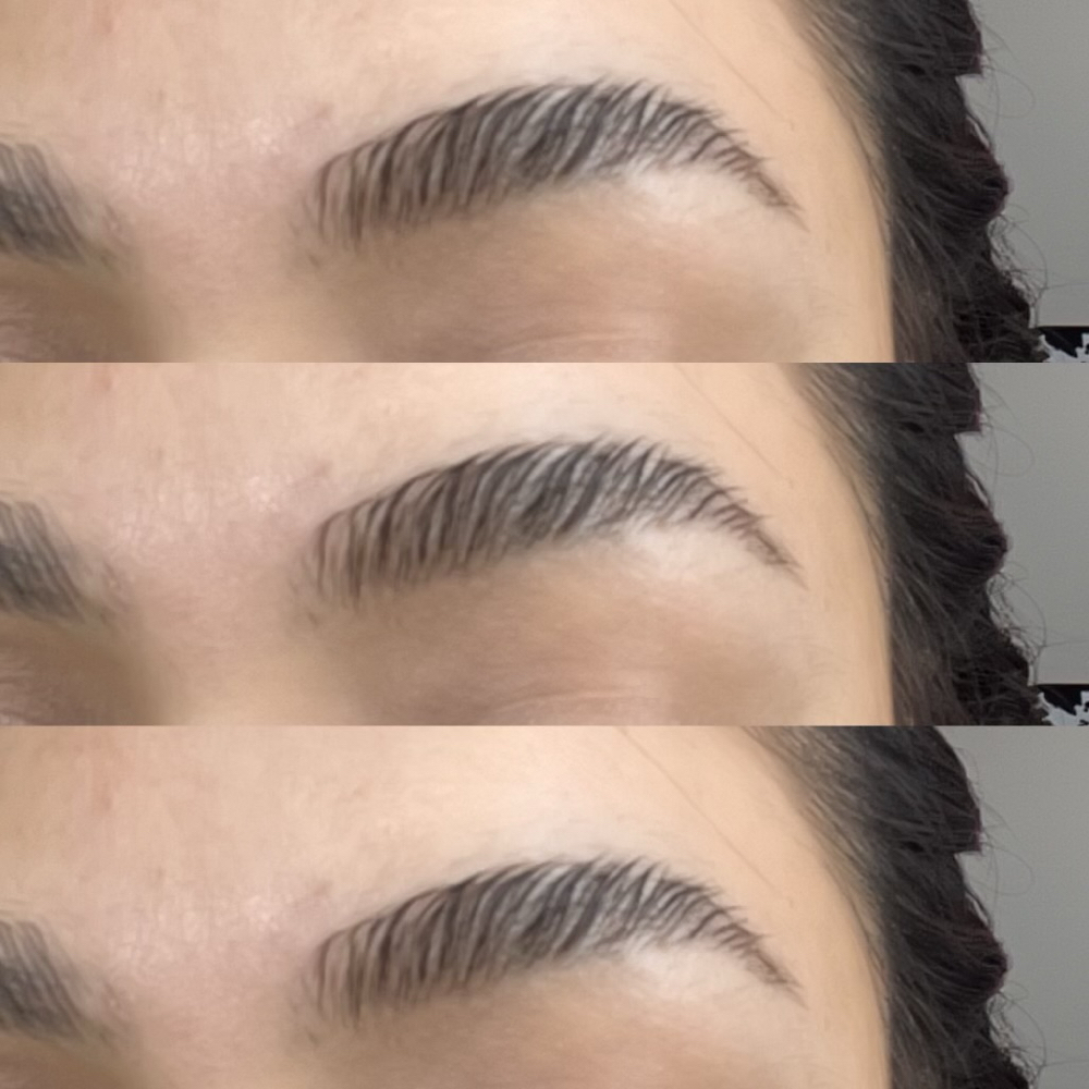Brow Lamination