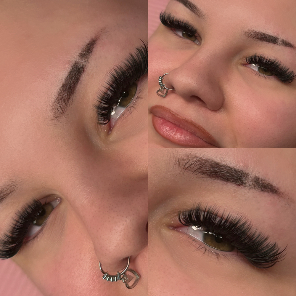 Dramatic Fullset