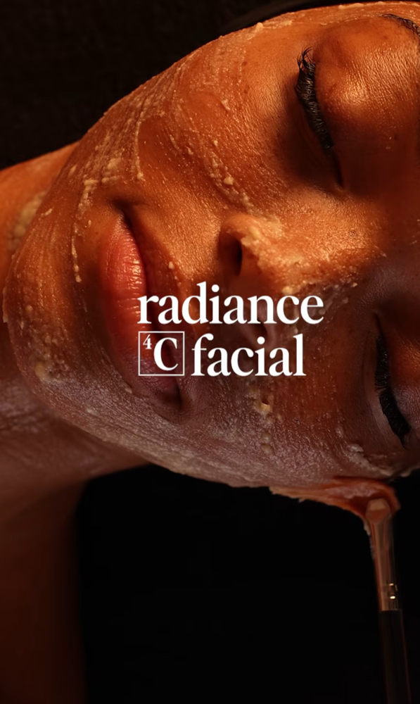 Radiance C Facial