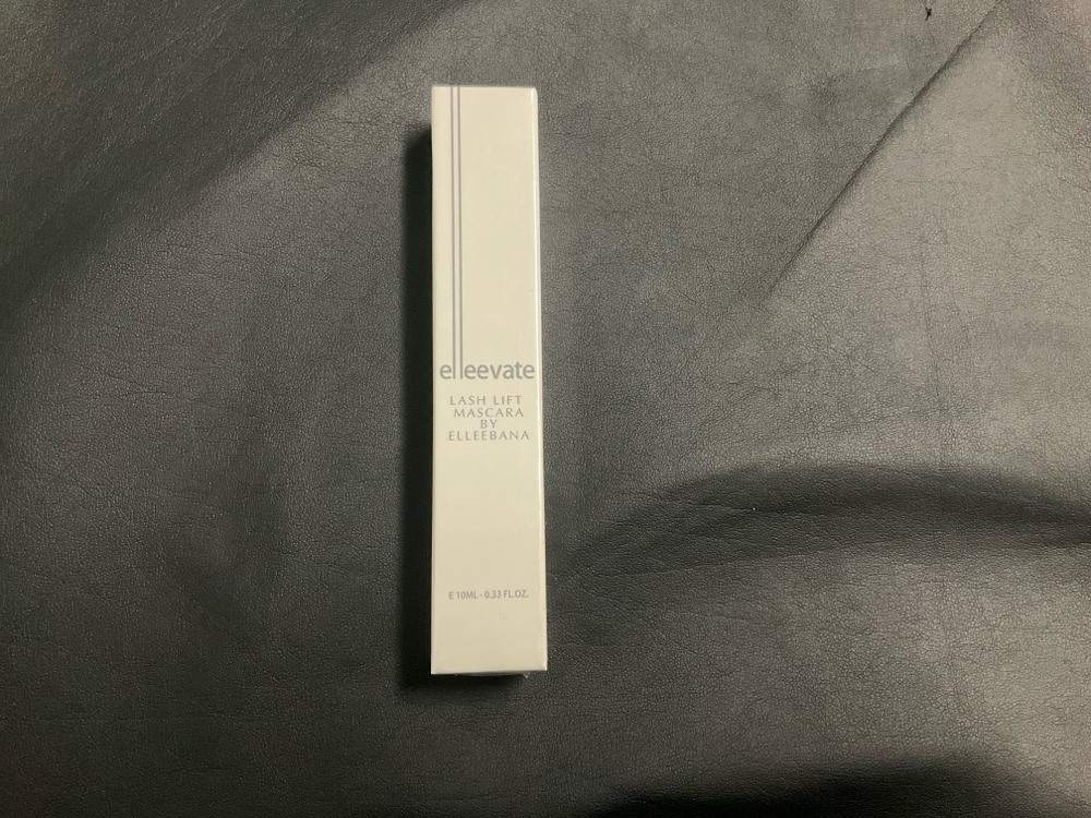 Lash Lift and Eyelash Safe Mascara