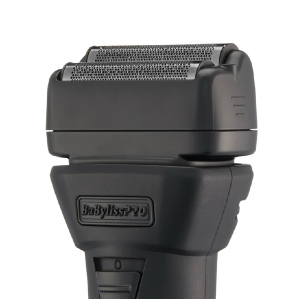 Super Shaver at ME in Fenton, MI