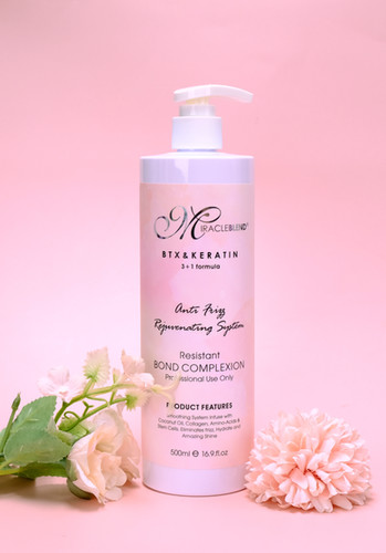 Miracleblend 3 In 1