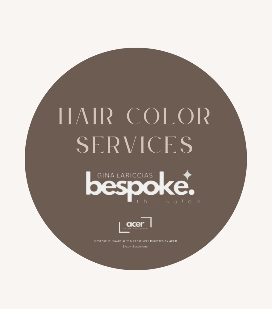 Balayage Highlights