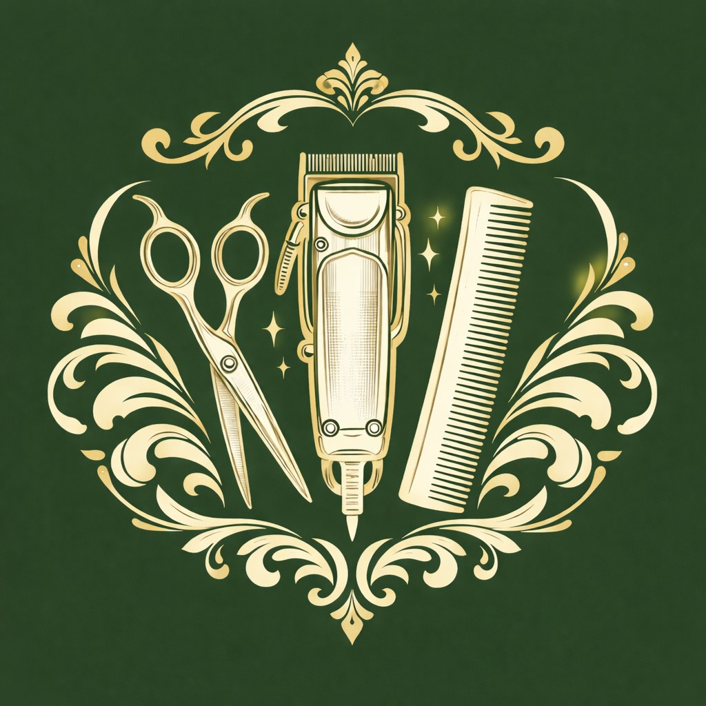 Detailed Design at Refined Cuts in Clarksville, AR