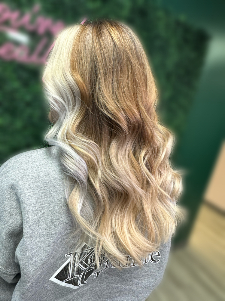 Color Correction
