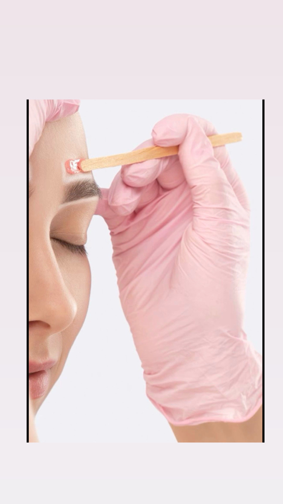 ✨Brows+Glow package at SkinByIzabella in Toledo, OH