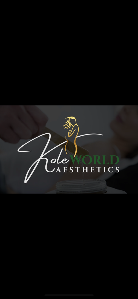 Full Face Wax