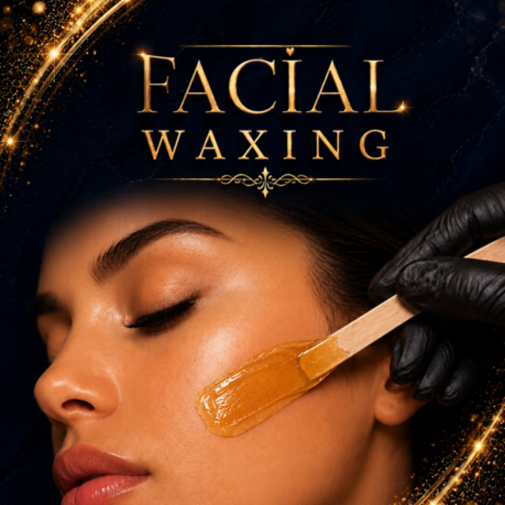 Facial Waxing at Lilly Love Aesthetics LLC in Smyrna, GA