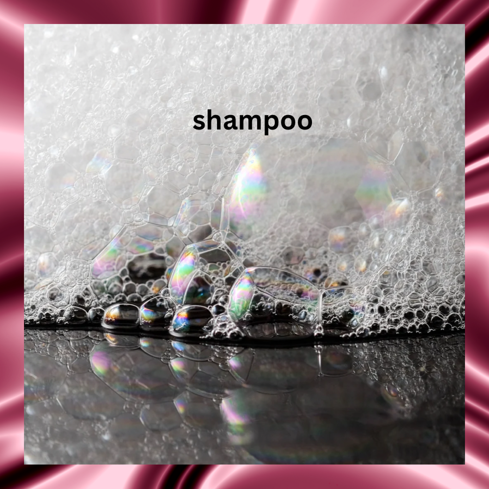 Shampoo/Condition