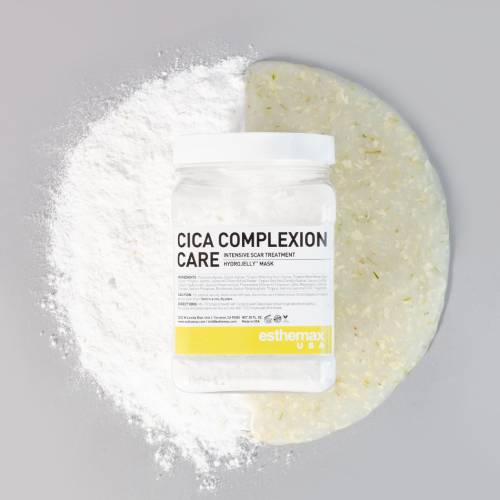 LUXARY FACIAL (Cica Complexion)